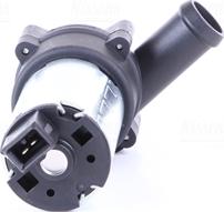 Nissens 831051 - Water Pump parts5.com