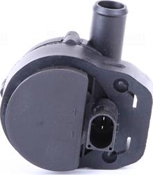 Nissens 831057 - Pumpa za vodu parts5.com