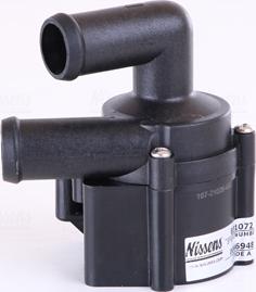 Nissens 831072 - Pompe à eau parts5.com