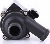 Nissens 831116 - Veepump parts5.com