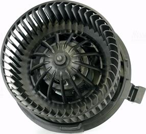 Nissens 87043 - Vnútorný ventilátor parts5.com