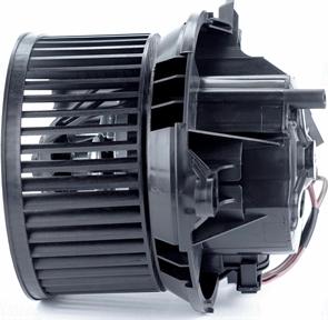 Nissens 87050 - Ventilador habitáculo parts5.com