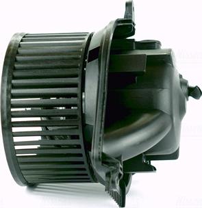 Nissens 87039 - Interior Blower parts5.com