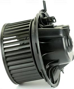 Nissens 87034 - Interior Blower parts5.com