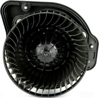 Nissens 87020 - Interior Blower parts5.com