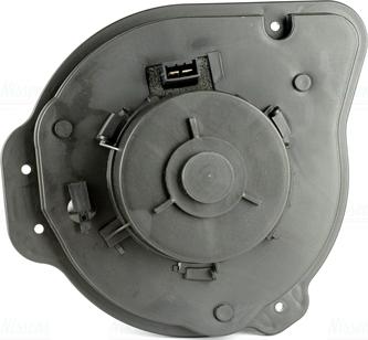 Nissens 87020 - Interior Blower parts5.com