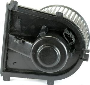 Nissens 87022 - Ventilator, habitaclu parts5.com