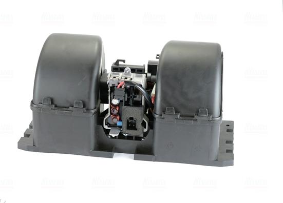 Nissens 87133 - Interior Blower parts5.com