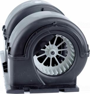 Nissens 87132 - Ventilador habitáculo parts5.com