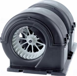 Nissens 87132 - Ventilador habitáculo parts5.com