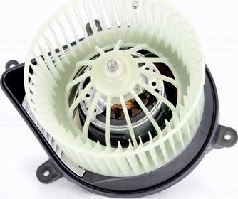 Nissens 87175 - Interior Blower parts5.com