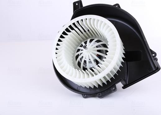 Nissens 87812 - Vnútorný ventilátor parts5.com