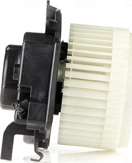 Nissens 87395 - Vnútorný ventilátor parts5.com