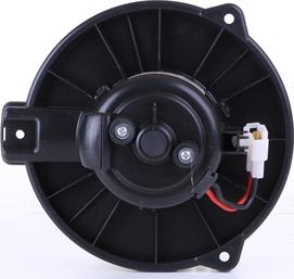 Nissens 87796 - Vnútorný ventilátor parts5.com