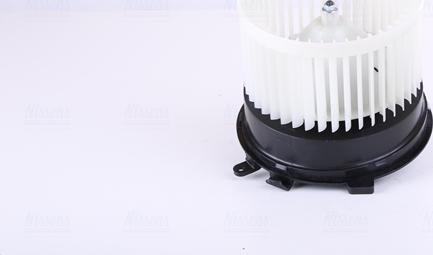 Nissens 87721 - Ventilator, habitaclu parts5.com