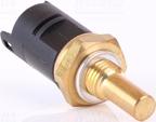 Nissens 207080 - Sensor, temperatura del refrigerante parts5.com