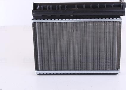 Nissens 70512 - Heat Exchanger, interior heating parts5.com