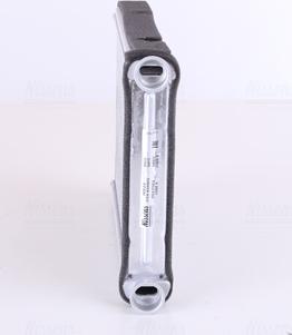 Nissens 70523 - Radiador de calefacción parts5.com