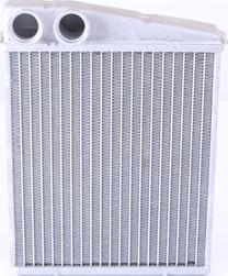 Nissens 70807 - Radiador de calefacción parts5.com