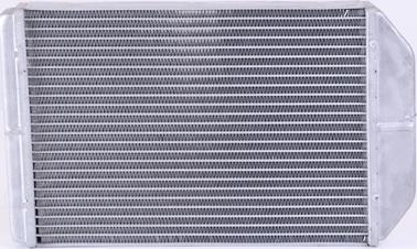 Nissens 70234 - Теплообменник, отопление салона parts5.com