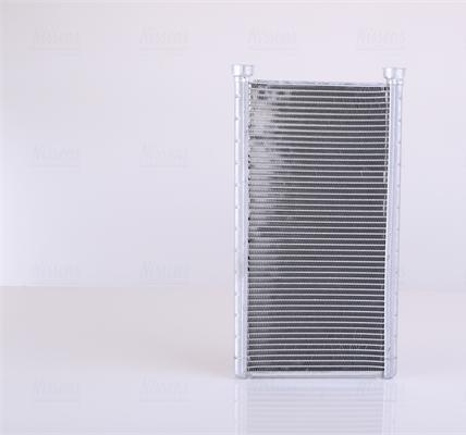 Nissens 70235 - Heat Exchanger, interior heating parts5.com