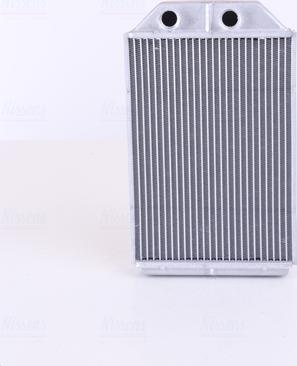 Nissens 70232 - Radiador de calefacción parts5.com
