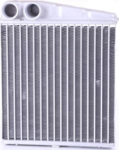 Nissens 70228 - Radiador de calefacción parts5.com