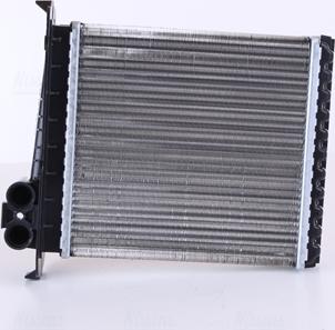 Nissens 73640 - Heat Exchanger, interior heating parts5.com