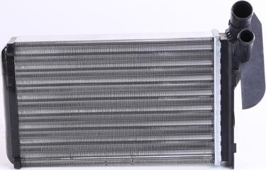 Nissens 73252 - Heat Exchanger, interior heating parts5.com