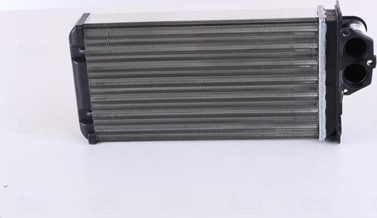 Nissens 72941 - Heat Exchanger, interior heating parts5.com