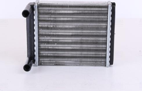 Nissens 72038 - Heat Exchanger, interior heating parts5.com