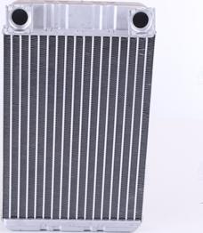 Nissens 72028 - Heat Exchanger, interior heating parts5.com