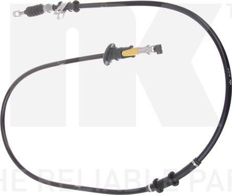 NK 903 007 - Zicovod,rocna zavora parts5.com