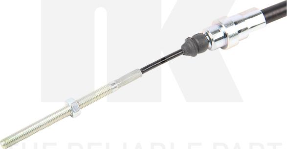 NK 903770 - Cable, parking brake parts5.com