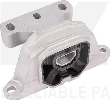 NK 59747093 - Soporte, motor parts5.com