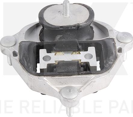 NK 59747007 - Mounting, automatic transmission parts5.com