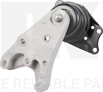 NK 59747087 - Uležištenje, motor parts5.com