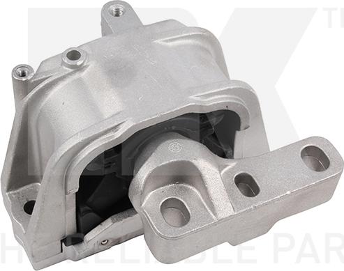 NK 59747030 - Soporte, motor parts5.com