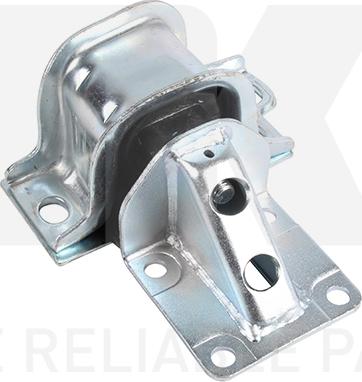 NK 59719013 - Felfüggesztés, motor parts5.com