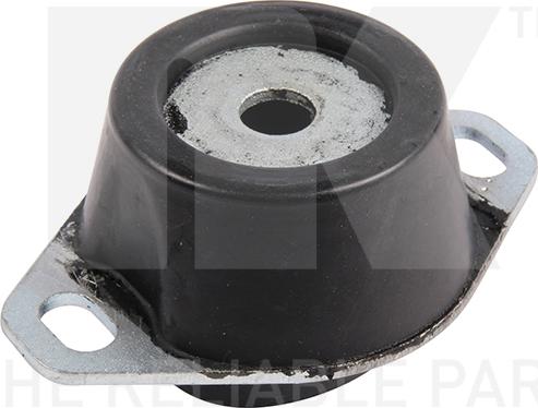 NK 59719031 - Paigutus,Mootor parts5.com