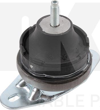 NK 59719028 - Ulożenie motora parts5.com