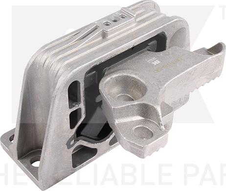 NK 59739031 - Holder, engine mounting parts5.com