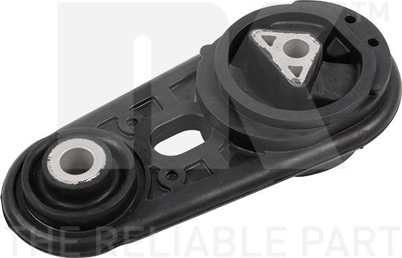 NK 59739038 - Holder, engine mounting parts5.com