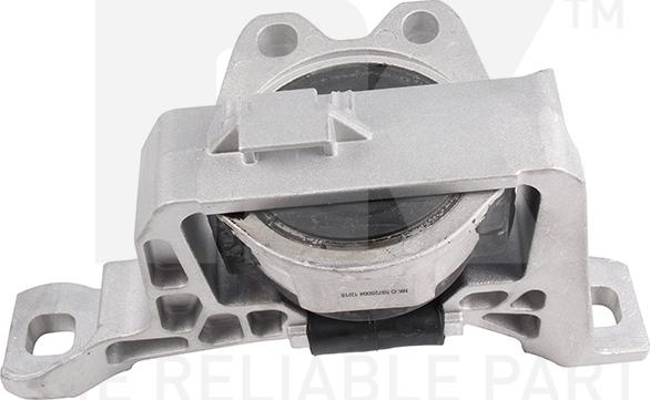 NK 59725004 - Soporte, motor parts5.com