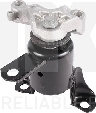 NK 59725033 - Holder, engine mounting parts5.com