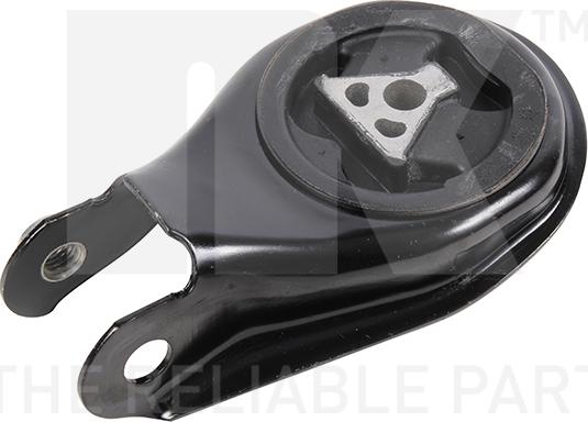 NK 59725023 - Holder, engine mounting parts5.com