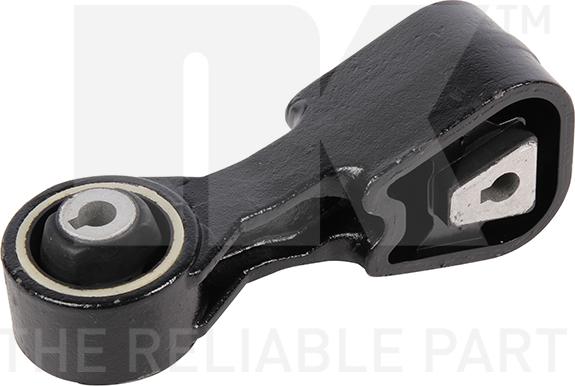 NK 59723024 - Ulożenie motora parts5.com