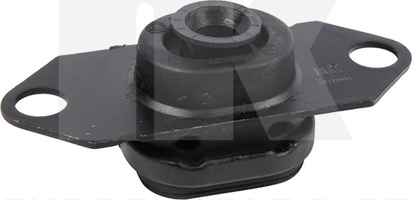 NK 59722001 - Ulożenie motora parts5.com