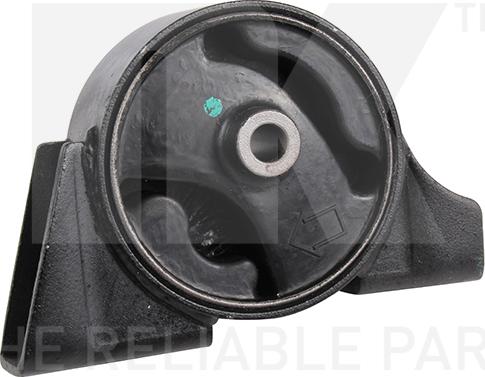 NK 59722012 - Holder, engine mounting parts5.com