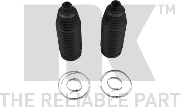 NK 5094809 - Paljekumisarja, ohjaus parts5.com